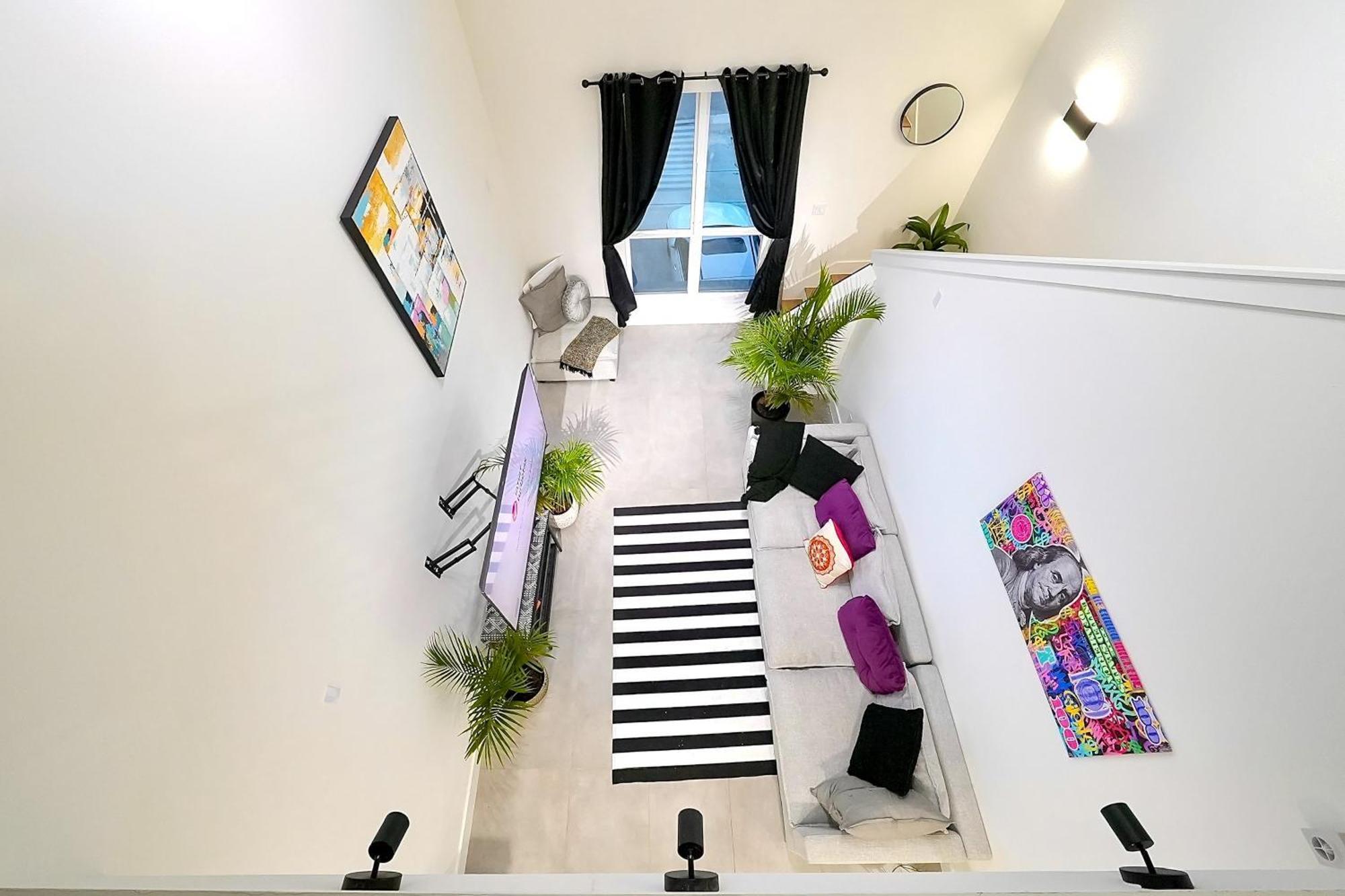 3 Mi To Dtwn Modern Townhome With Yard In Houston Buitenkant foto